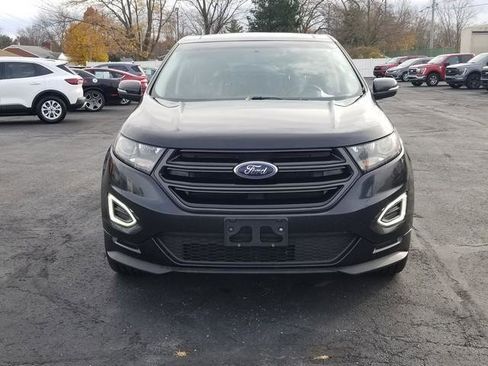 Used 2015 Ford Edge Sport image 2