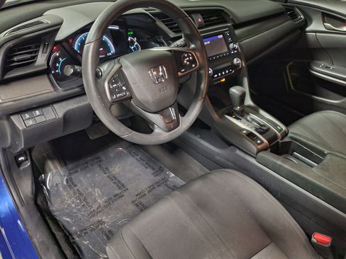 Used 2020 Honda Civic LX image 14