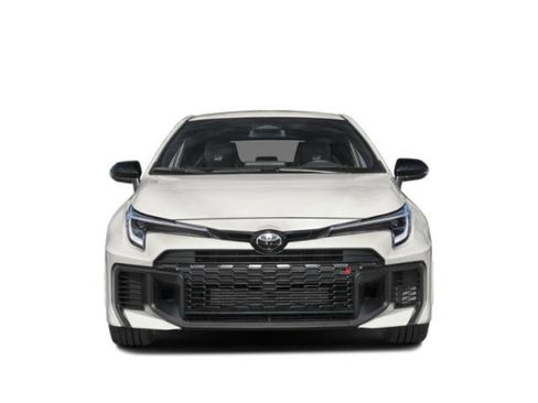 Used 2025 Toyota Corolla GR AWD/4WD image 4
