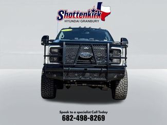 Used 2023 Ford F250 Lariat w/ Tremor Off-Road Package AWD/4WD video 2