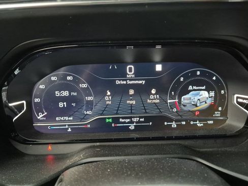 Used 2022 GMC Yukon Denali w/ Denali Premium Package AWD/4WD image 28