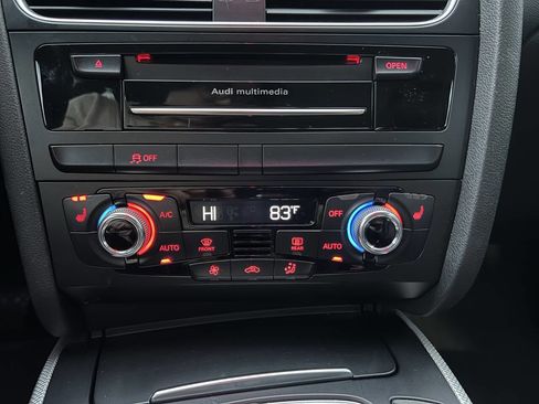 Used 2015 Audi A4 2.0T Premium w/ Audi MMI Navigation image 24