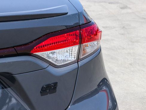 New 2026 Toyota Corolla SE FWD image 8