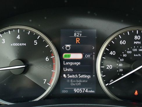 Used 2017 Lexus NX 200t FWD w/ Premium Package image 51
