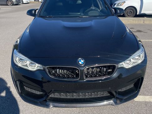Used 2015 BMW M4 Coupe image 7