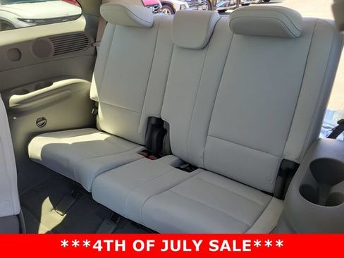 New 2026 Hyundai Palisade FWD Hybrid image 26