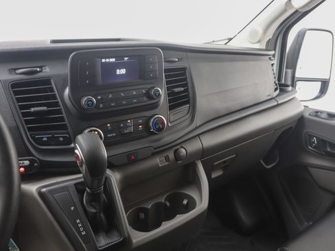 Used 2025 Ford Transit 350 XL RWD image 20