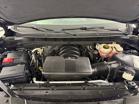 Used 2021 Chevrolet Tahoe High Country image 26