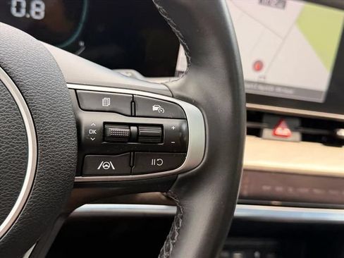 Used 2023 Kia Sportage X-Line w/ X-Line Premium Package AWD/4WD image 21