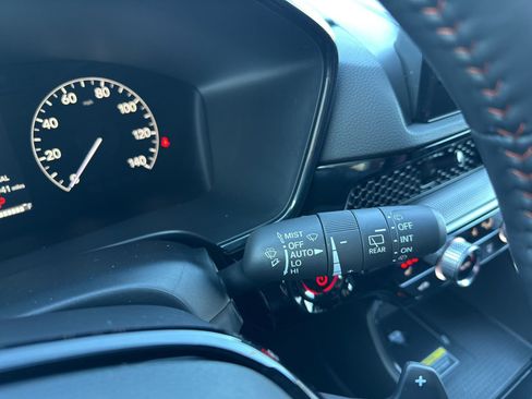 Used 2024 Honda CR-V Sport Touring image 42