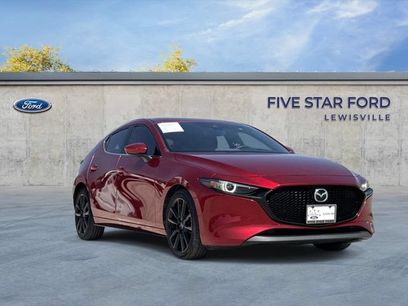 Used 2020 MAZDA MAZDA3 Hatchback w/ Premium Package