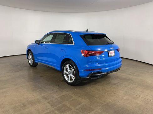 Used 2020 Audi Q3 2.0T Prestige w/ Prestige Package image 30