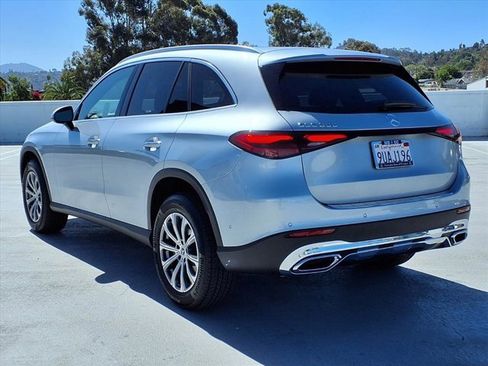 Used 2025 Mercedes-Benz GLC 300 image 21