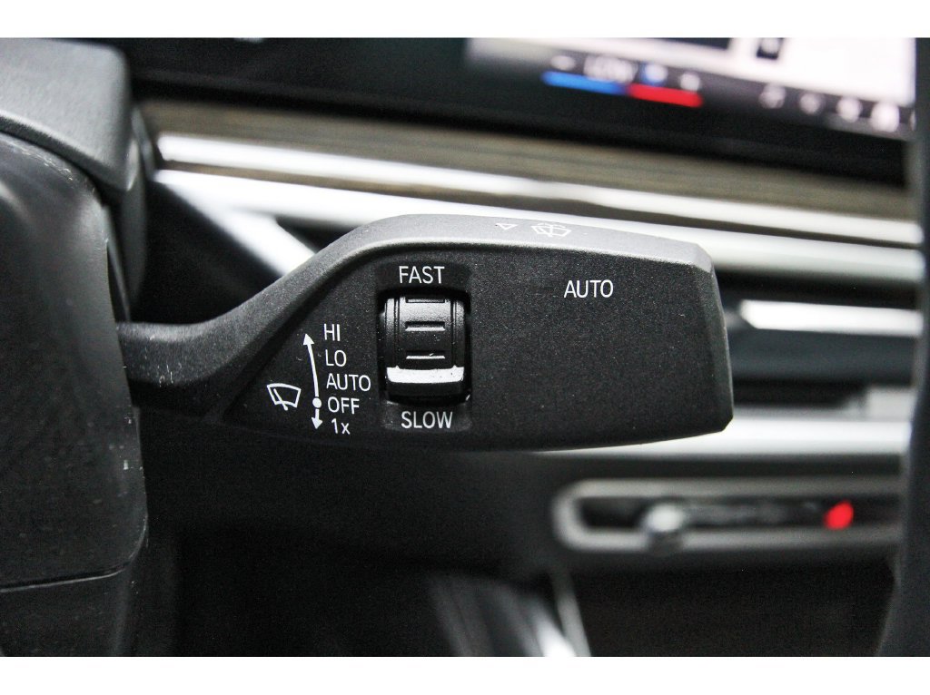 Used 2024 BMW X6 xDrive40i w/ Premium Package AWD/4WD image 19
