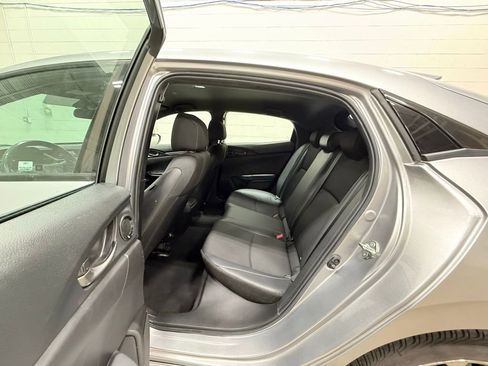 Used 2021 Honda Civic Sport image 31