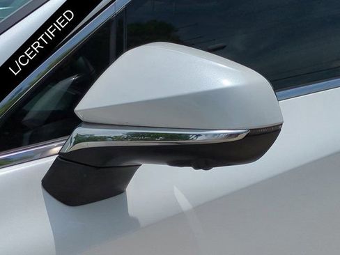 Certified 2023 Lexus RX 350 FWD w/ Cold Area Package image 12