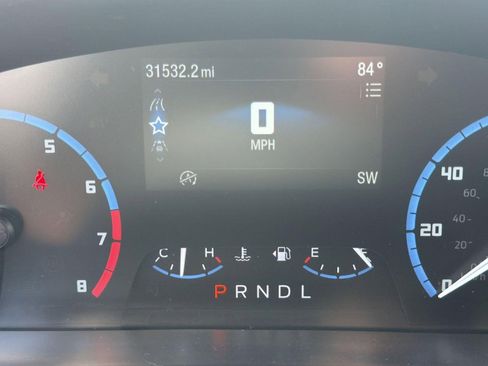 Used 2022 Ford Bronco Sport Big Bend w/ Convenience Package AWD/4WD image 20