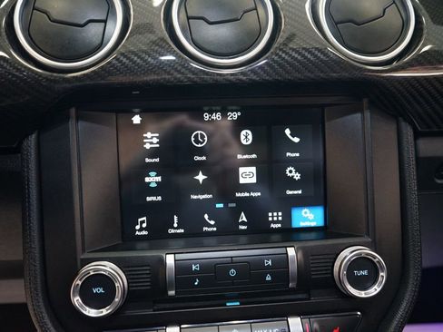 Used 2018 Ford Mustang Premium w/ Equipment Group 201A image 35