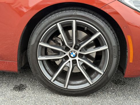 Used 2021 BMW 430i Coupe w/ Parking Assistance Package RWD image 27
