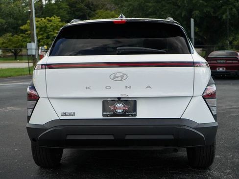 Used 2026 Hyundai Kona SEL Sport FWD image 19