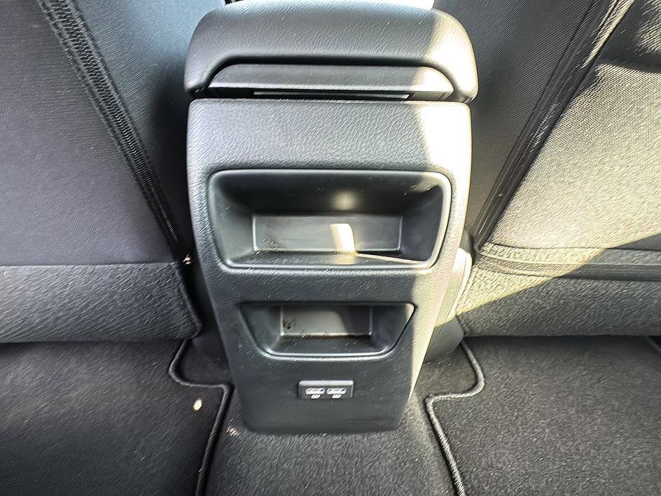 Used 2018 Nissan Sentra SV FWD image 20