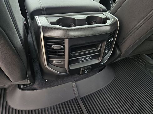 New 2026 RAM 1500 4x4 Crew Cab image 10