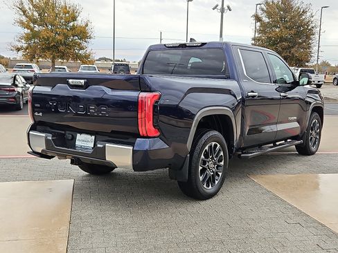 Used 2024 Toyota Tundra Limited image 3