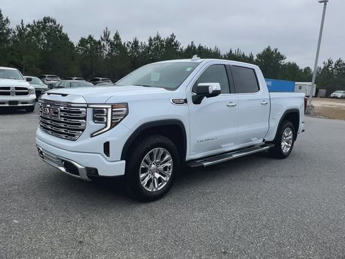 New 2026 GMC Sierra 1500 Denali w/ Technology Package image 38