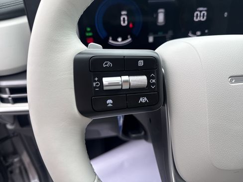New 2026 Hyundai Santa Fe SE AWD/4WD image 21