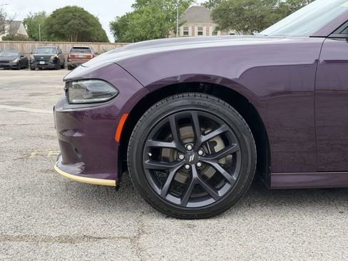 Used 2022 Dodge Charger GT w/ Plus Group image 7