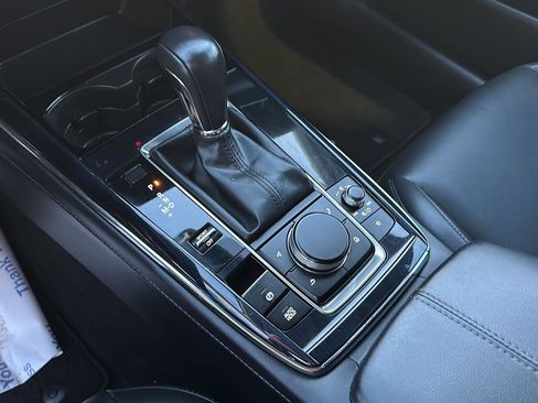 Used 2025 MAZDA CX-30 AWD 2.5 S w/ Preferred Package image 35