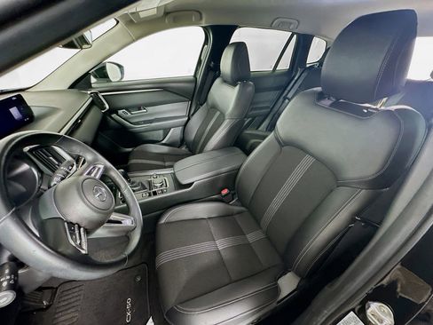 Used 2025 MAZDA CX-50 AWD 2.5 S w/ Preferred Package image 13