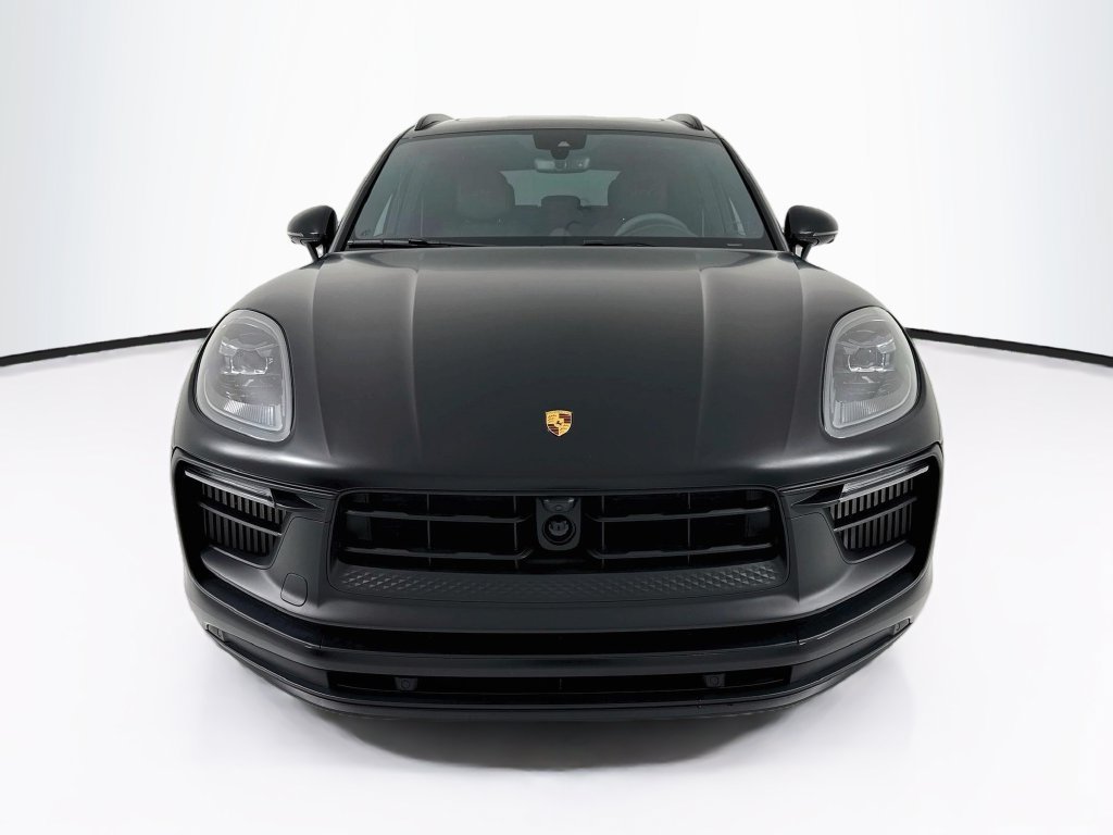 Certified 2024 Porsche Macan GTS AWD/4WD image 6