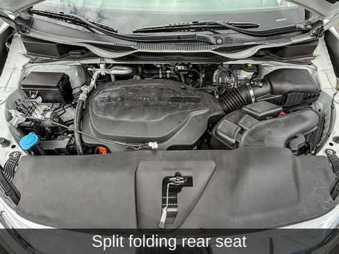 Used 2022 Honda Odyssey Elite image 28