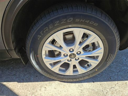 Used 2025 Ford Escape Active image 28