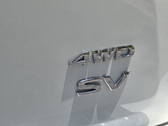 Used 2020 Nissan Pathfinder SV AWD/4WD image 30