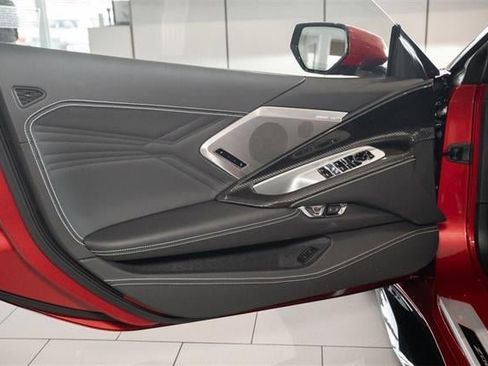 New 2026 Chevrolet Corvette Z06 image 19