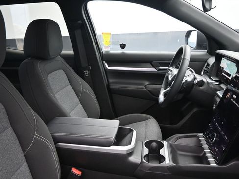 Used 2025 GMC Terrain Elevation image 14