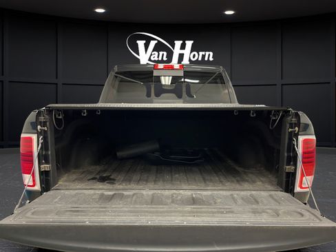 Used 2015 RAM 1500 Limited AWD/4WD image 27