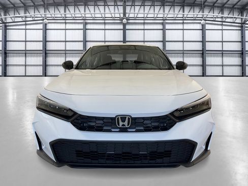 New 2026 Honda Civic Sport image 10