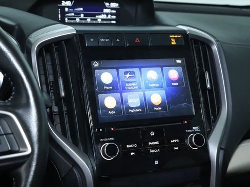 Used 2019 Subaru Ascent Limited w/ Popular Package #3 image 27