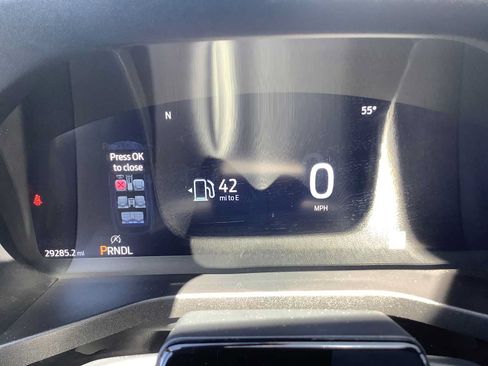 Used 2025 Ford Explorer ST-Line AWD/4WD image 20