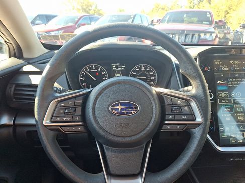 Certified 2025 Subaru Impreza 2.0i Sport image 19