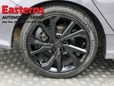 Used 2020 Honda Civic Sport image 43