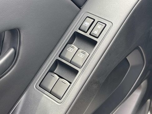 New 2027 Nissan Frontier S AWD/4WD image 21
