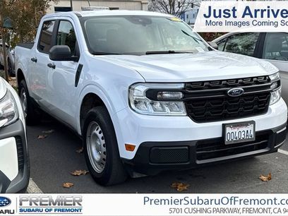 Used 2024 Ford Maverick XL