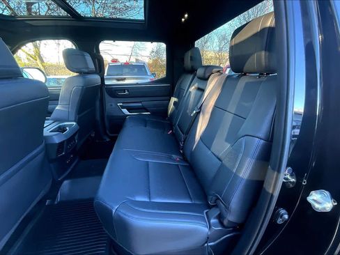 Used 2024 Toyota Tundra Platinum image 19