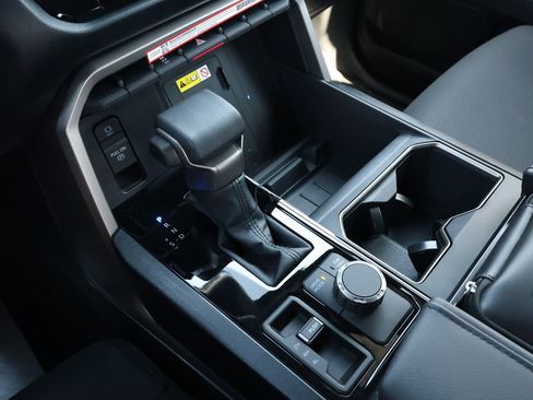 New 2026 Toyota Tundra SR5 image 23