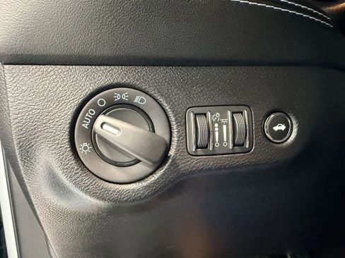 Used 2022 Dodge Challenger SRT Hellcat Redeye RWD image 29