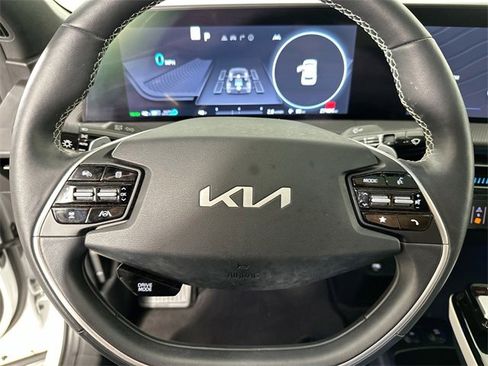 Used 2023 Kia EV6 GT-Line w/ GT-Line Suede Seat Package image 23